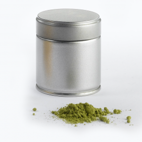 Boite Thé Matcha 40g