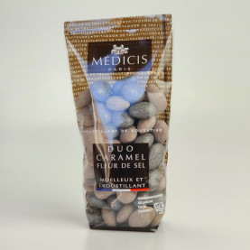 MEDICIS - Duo Caramel Fleur de Sel