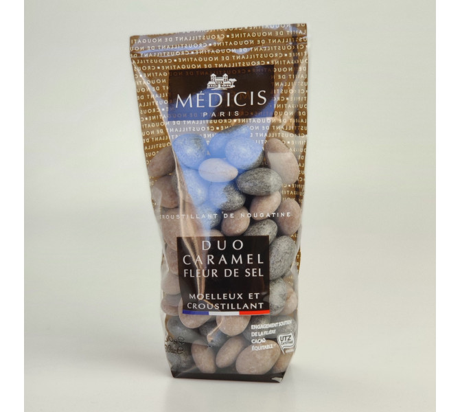 MEDICIS - Duo Caramel Fleur de Sel
