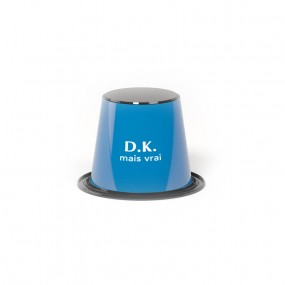 D.K. MAIS VRAI