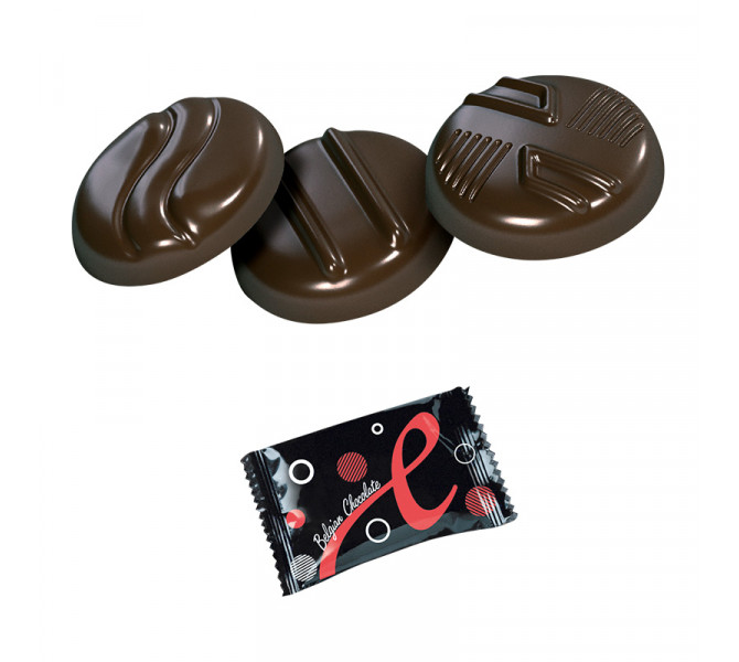 Boléro pur noir -carton 1500g soit 300 pièces