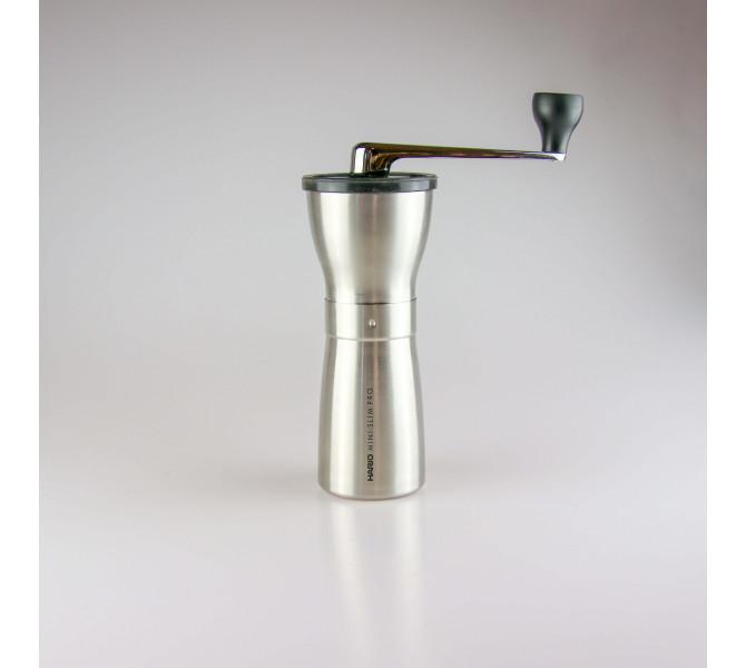 Moulin à café Mini Slim Pro