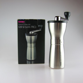 Moulin à café Mini Slim Pro