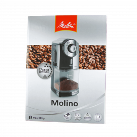 Moulin à café Molino