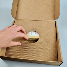 Coffret Le traditionnel - thés verts