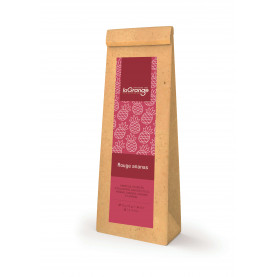 Infusion Rouge Ananas