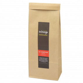 Au comptoir l'expresso