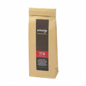 Café Bolivie Bio