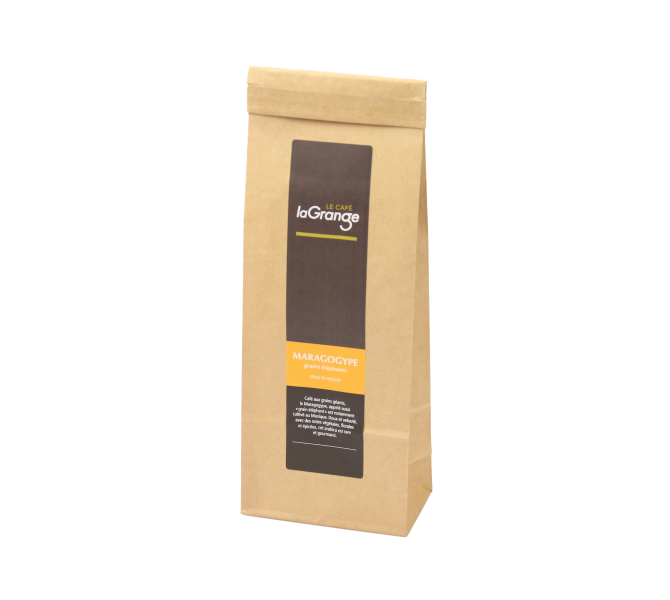 Café Maragogype