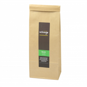 Café Brazil inévitable