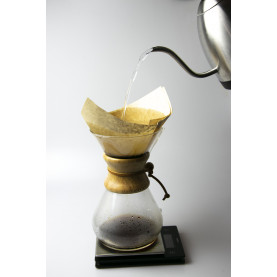 Cafetière Chemex 8 tasses