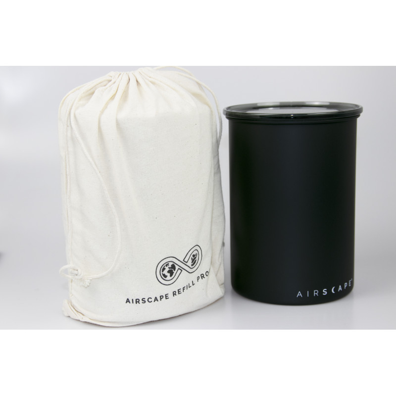Boite conservatrice Airscape 500g