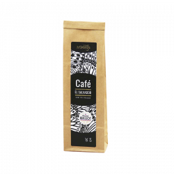 Café Vrac El salvador - Meilleur Ouvrier de France