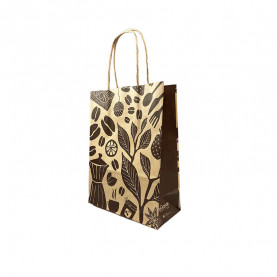 Petit sac kraft laGrange