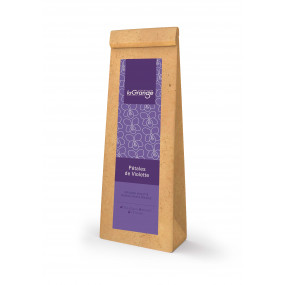 Pétales de violette BIO