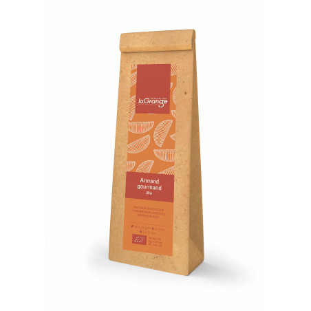 Infusion Armand Gourmand BIO - Vrac 100g