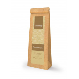 Infusion Au goût du jour