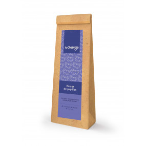 Thé Baiser de papillon - Vrac 100g