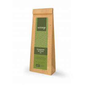 Gunpowder de Chine Bio