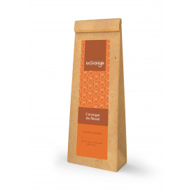 Thé L'oranger de Navel - Vrac 100g