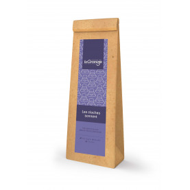 Thé Les cloches sonnent - Vrac 100g - Thé de Pâques