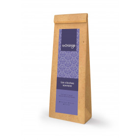 Thé Les cloches sonnent - Vrac 100g - Thé de Pâques