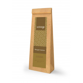 Thé Nougat Maison - Vrac 100g