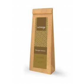 Thé Nougat Maison - Vrac 100g