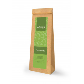 Infusion Pomme verte