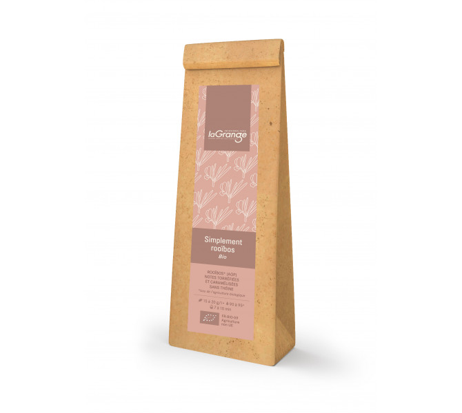 Simplement rooibos BIO