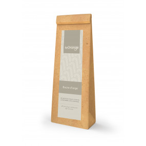 Infusion Sucre d'orge - Vrac 100g