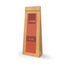 Thé Vie active - Vrac 100g