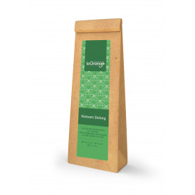 Thé Vietnam Oolong - Vrac 100g