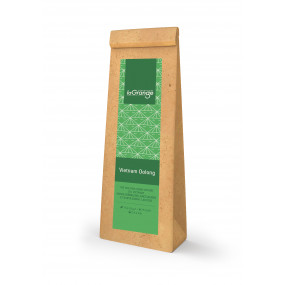 Thé Vietnam Oolong - Vrac 100g