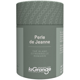 Perle de Jeanne. Thé