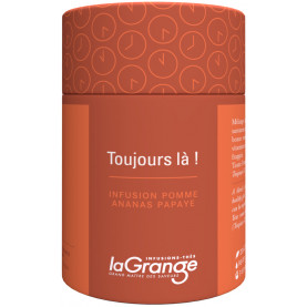 Toujours là. Infusion