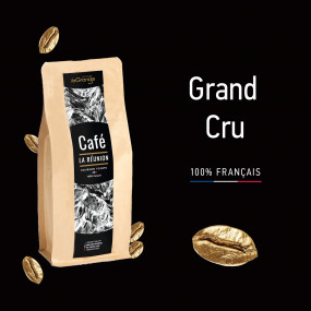 Café Bourbon Pointu - Grand Cru