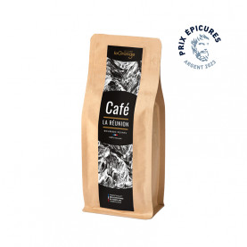Café Bourbon Pointu - Grand Cru