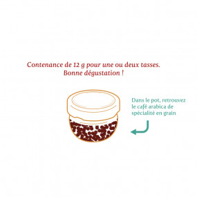 Calendrier de l'avent - laGrange café 