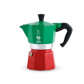 Bialetti - Cafetière italienne 1 tasse