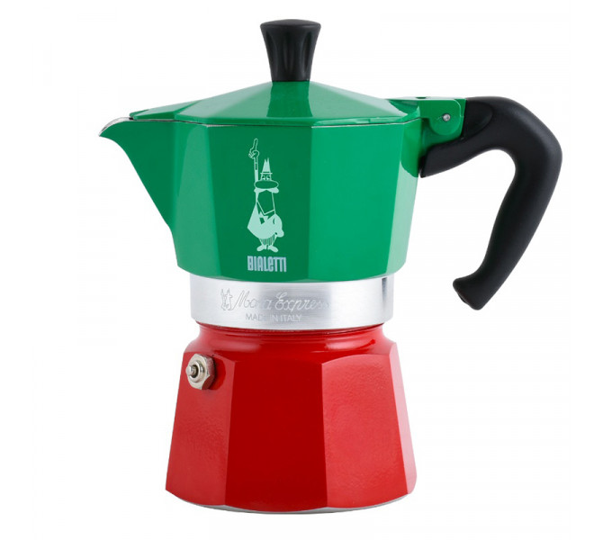 Bialetti - Moka Express