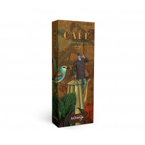 Calendrier de l'avent - laGrange café 