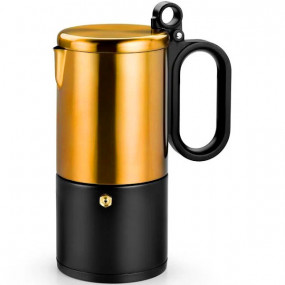 Cafetière italienne Bra - 4 tasses - Cuivre