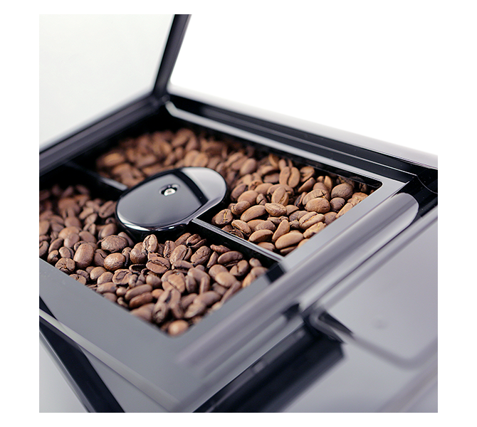Melitta Machine expresso - Barista TS Smart Argent