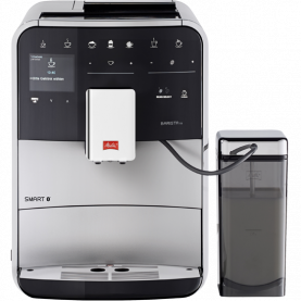 Melitta Machine expresso - Barista TS Smart Argent