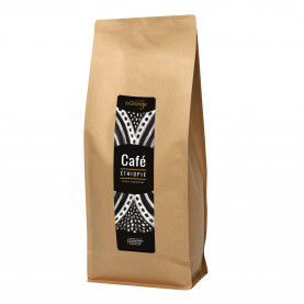 Café Éthiopie - Tesfa Atekoret MOF