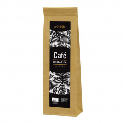 Café Costa Rica Bio - Meilleur Ouvrier de France