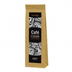 Café Vrac El salvador - Meilleur Ouvrier de France