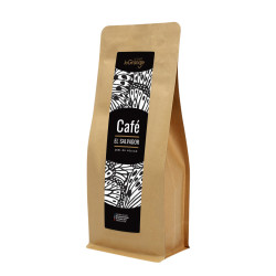 Café El Salvador - Miel du Volcan CGBVBLG033