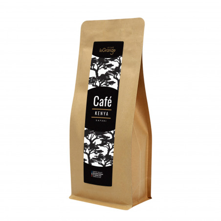 Café Kenya BIO - Safari - MOF  CMBVBLG016